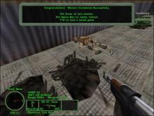 Delta Force: Task Force Dagger screenshot #8