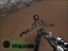 Delta Force: Task Force Dagger screenshot #9