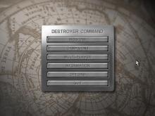 Destroyer Command screenshot #2