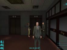 Die Hard: Nakatomi Plaza screenshot #9