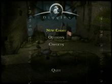 Diggles: The Myth of Fenris screenshot