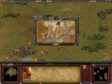 Dragon Throne: Battle of Red Cliffs screenshot #10