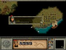 Dragon Throne: Battle of Red Cliffs screenshot #4