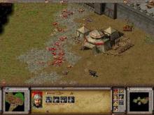 Dragon Throne: Battle of Red Cliffs screenshot #6