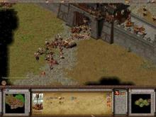 Dragon Throne: Battle of Red Cliffs screenshot #7