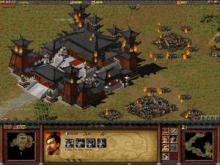 Dragon Throne: Battle of Red Cliffs screenshot #8