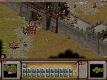 Dragon Throne: Battle of Red Cliffs screenshot #9