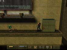 Duke Nukem: Manhattan Project screenshot #4