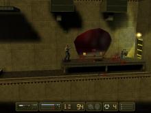 Duke Nukem: Manhattan Project screenshot #5