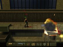 Duke Nukem: Manhattan Project screenshot #6