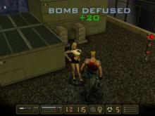 Duke Nukem: Manhattan Project screenshot #8