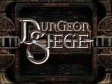 Dungeon Siege screenshot