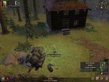 Dungeon Siege screenshot #10