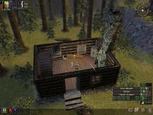 Dungeon Siege screenshot #11