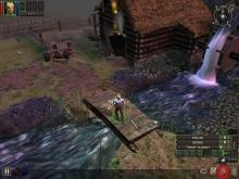 Dungeon Siege screenshot #4