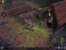 Dungeon Siege screenshot #5