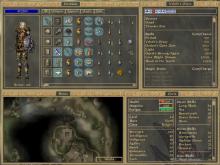 Elder Scrolls 3, The: Morrowind screenshot #10