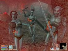Elder Scrolls 3, The: Morrowind screenshot #14