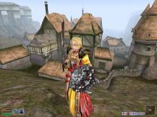 Elder Scrolls 3, The: Morrowind screenshot #3