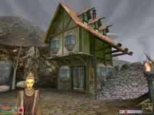 Elder Scrolls 3, The: Morrowind screenshot #4