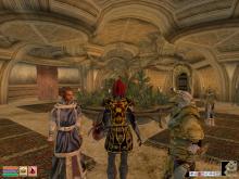 Elder Scrolls 3, The: Morrowind screenshot #5