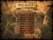 Europa 1400: The Guild screenshot