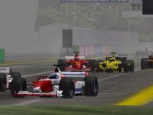 F1 2002 screenshot #10