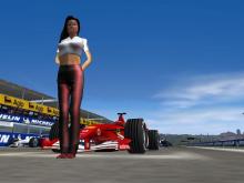 F1 2002 screenshot #2