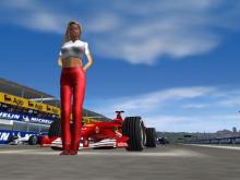F1 2002 screenshot #3