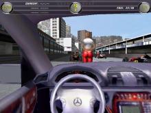 F1 2002 screenshot #4