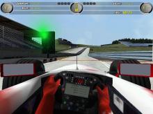 F1 2002 screenshot #7