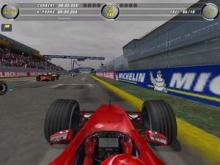 F1 2002 screenshot #9