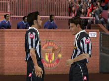 FIFA Football 2003 (a.k.a. FIFA Soccer 2003) screenshot #10