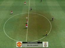 FIFA Football 2003 (a.k.a. FIFA Soccer 2003) screenshot #4