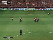 FIFA Football 2003 (a.k.a. FIFA Soccer 2003) screenshot #5