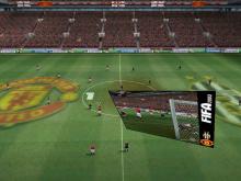 FIFA Football 2003 (a.k.a. FIFA Soccer 2003) screenshot #7