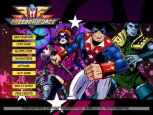 Freedom Force screenshot