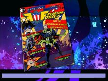 Freedom Force screenshot #9