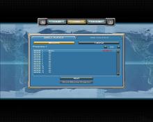 Global Operations screenshot #2