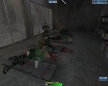 Global Operations screenshot #6