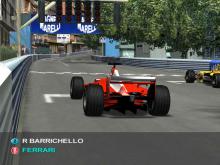 Grand Prix 4 screenshot