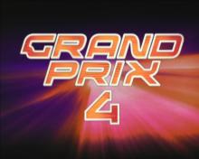 Grand Prix 4 screenshot #2