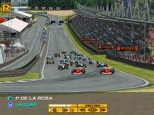 Grand Prix 4 screenshot #4