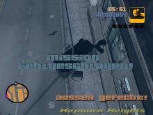 Grand Theft Auto 3 screenshot #10
