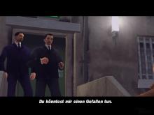 Grand Theft Auto 3 screenshot #13