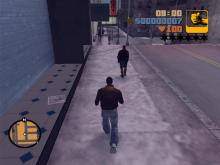 Grand Theft Auto 3 screenshot #14
