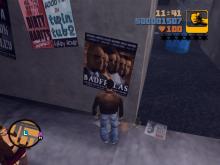 Grand Theft Auto 3 screenshot #16