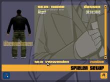 Grand Theft Auto 3 screenshot #2