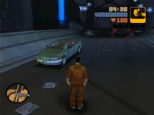 Grand Theft Auto 3 screenshot #7