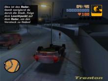 Grand Theft Auto 3 screenshot #8